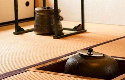 神戸「朱雀庵」